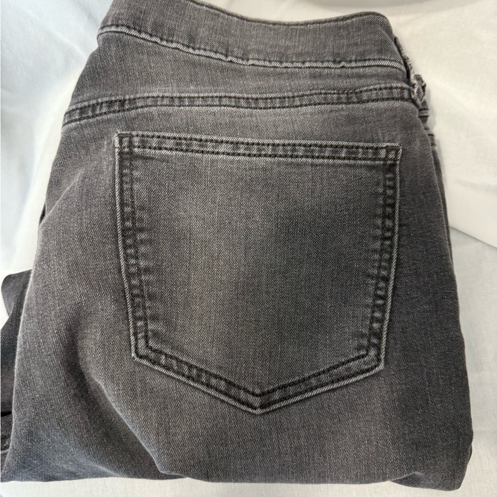 Old Navy Charcoal Jeans